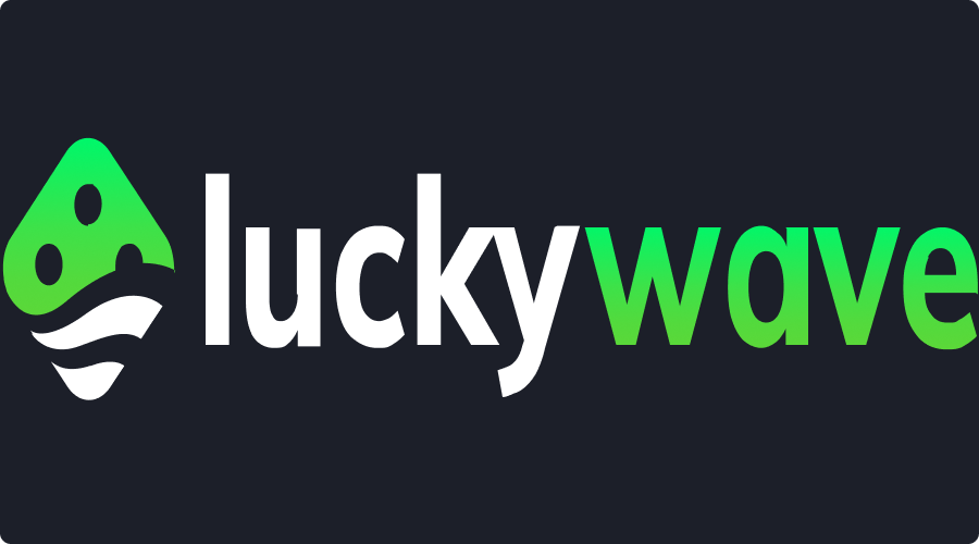 LuckyWave